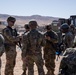 1-167 Infantry Regiment NTC Rotation