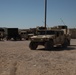 1-167 Infantry Regiment NTC Rotation