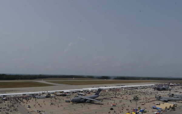 Thunder Over New Hampshire New Hampshire 2025