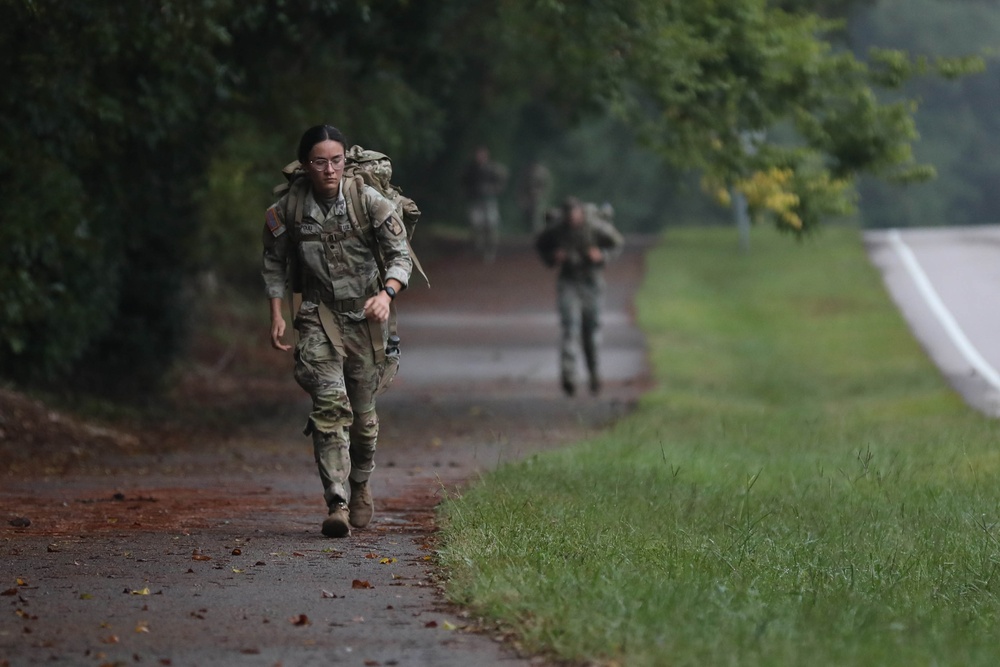 Sgt. Claudia DePouli