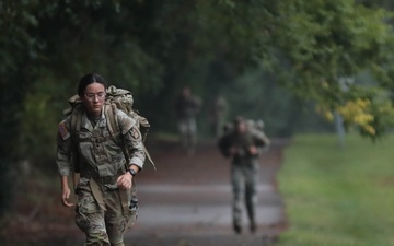 Sgt. Claudia DePouli