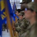Holland takes command of the 439th AW