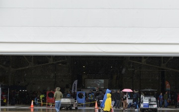 Thunder Over New Hampshire Air Show 2025