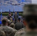 Holland takes command of the 439th AW