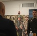 60th Troop Command Brigade Best Warrior Competition Board