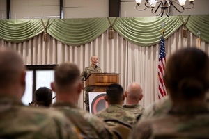 5-7 Cav Receives NATO Kaitsel Medal - News in One Sept 5, 2025