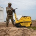 131st Bomb Wing civil engineering Airmen repair airfield during Exercise Northern Strike 25-2