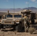 1-167 Infantry Regiment NTC Rotation