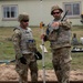 131st Bomb Wing civil engineering Airmen repair airfield during Exercise Northern Strike 25-2
