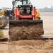 131st Bomb Wing civil engineering Airmen repair airfield during Exercise Northern Strike 25-2