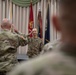 2-309th TSBN holds Change of Command ceremony
