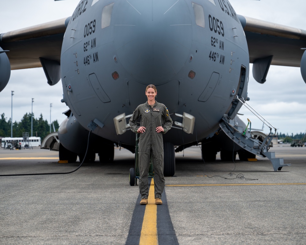 C-17 Globemaster III