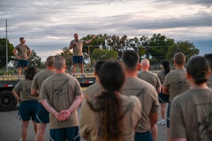 150 TacoCast Ep04: Suicide Prevention with Chaplain Joseph Kamphuis