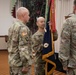 2-309th TSBN holds Change of Command ceremony