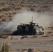 1-167 Infantry Regiment NTC Rotation