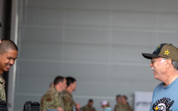 More than 6,000 attend Vermont National Guard Open House