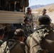 1-167 Infantry Regiment NTC Rotation