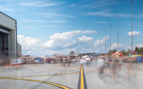 More than 6,000 attend Vermont National Guard Open House