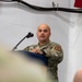 The 179th Cyberspace Wing holds an Initial Operation Ceremony
