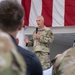 The 179th Cyberspace Wing holds an Initial Operation Ceremony