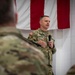 The 179th Cyberspace Wing holds an Initial Operation Ceremony