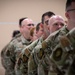 The 179th Cyberspace Wing holds an Initial Operation Ceremony
