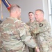 41st Infantry Brigade Combat Team Change of Command Ceremony