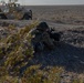 1-167 Infantry Regiment NTC Rotation