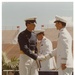Undergraduate Pilot Training Graduation