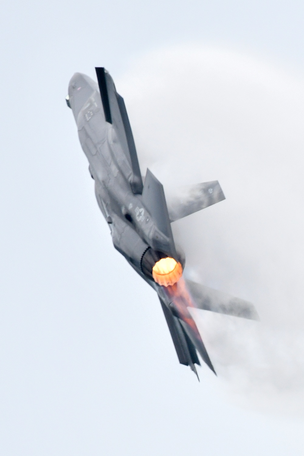 Thunder Over New Hampshire Air Show 2025