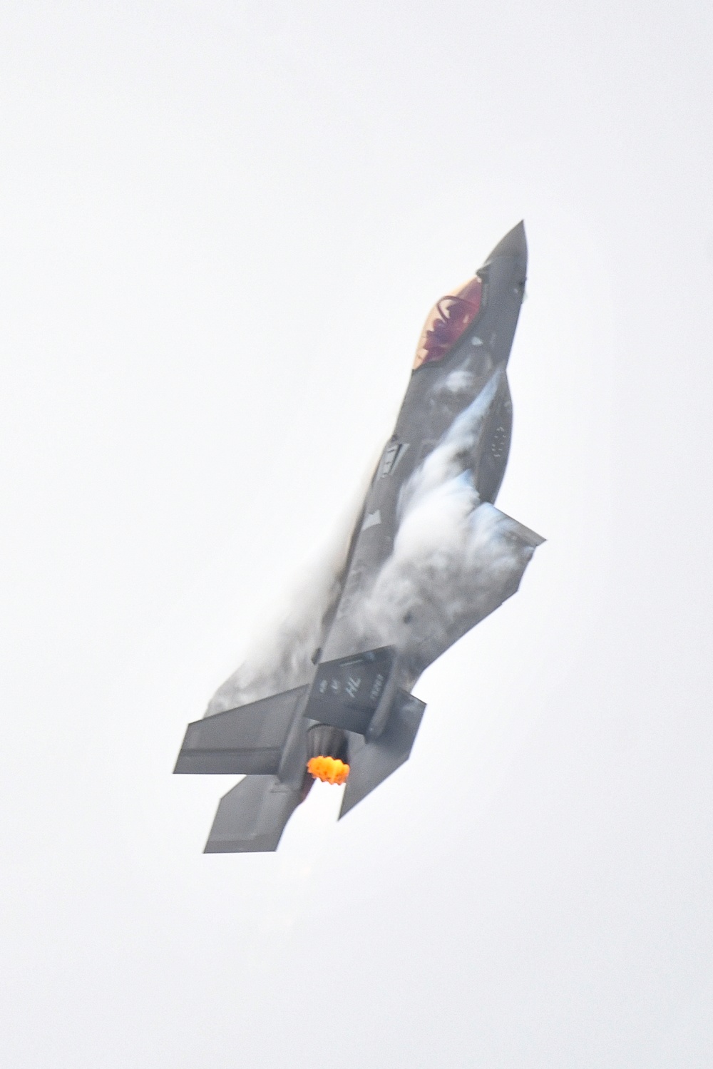 Thunder Over New Hampshire Air Show 2025