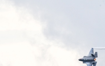Thunder Over New Hampshire Air Show 2025