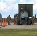 76th Port Dawgs execute skills for the fight