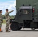 76th Port Dawgs execute skills for the fight