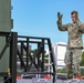 76th Port Dawgs execute skills for the fight