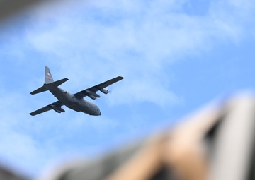 76th Port Dawgs execute skills for the fight