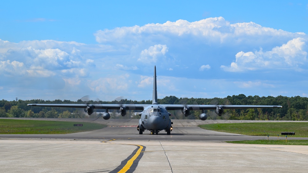 76th Port Dawgs execute skills for the fight