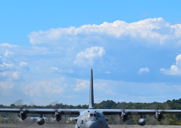 76th Port Dawgs execute skills for the fight