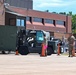 76th Port Dawgs execute skills for the fight