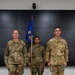 943d Aerospace Medicine Squadron holds assumption of command