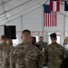 Auxiliary Bishop Buckon visits National Guard in D.C.