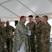 Auxiliary Bishop Buckon visits National Guard in D.C.