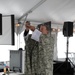 Auxiliary Bishop Buckon visits National Guard in D.C.