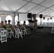 Auxiliary Bishop Buckon visits National Guard in D.C.