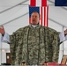 Bishop Buckon visits Joint Task Force - DC