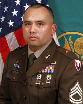 Senior Enlisted Advisor