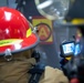 USS Preble Conducts Damage Control Drill