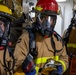 USS Preble Conducts Damage Control Drill
