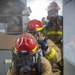 USS Preble Conducts Damage Control Drill