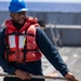 USS Preble Conducts Routine Operations